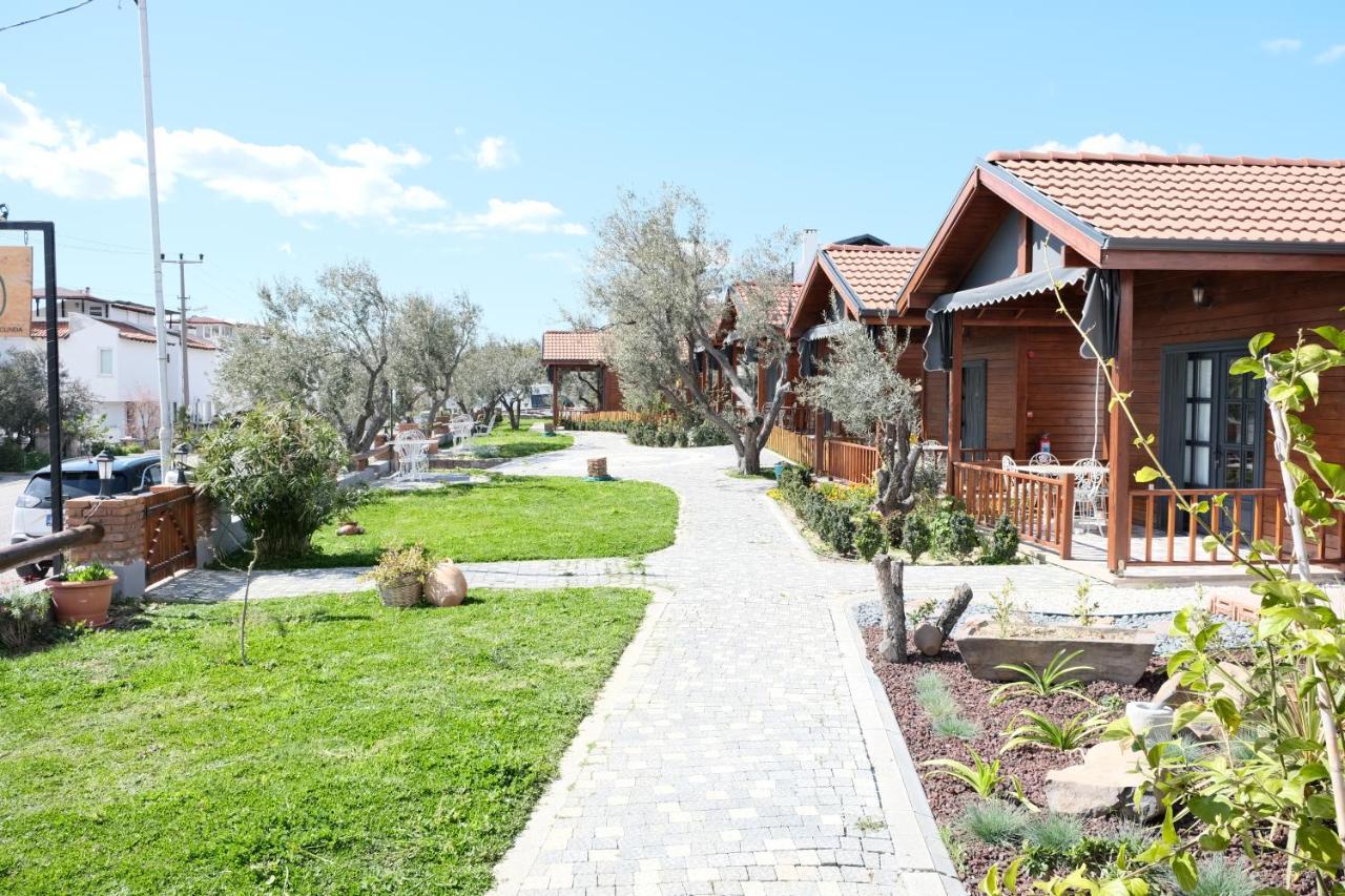 Milo Cunda Bed & Breakfast
